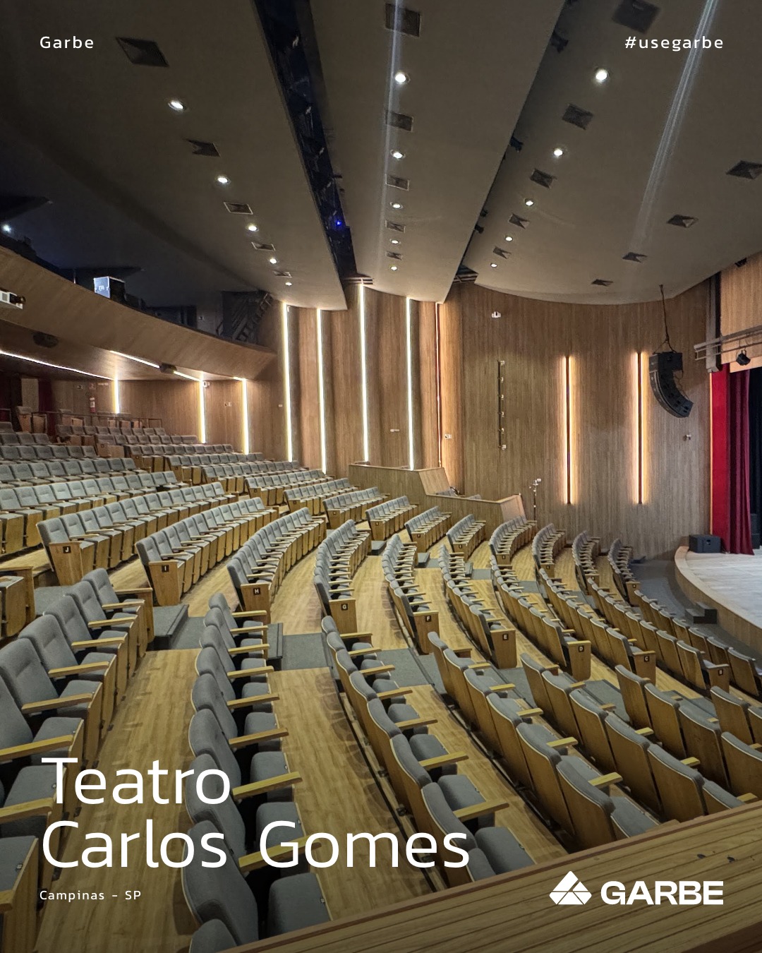 Teatro Belas Artes